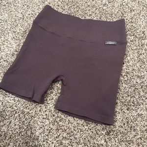 Bombshell seamless shorts